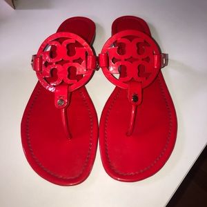 Red Miller Sandals
